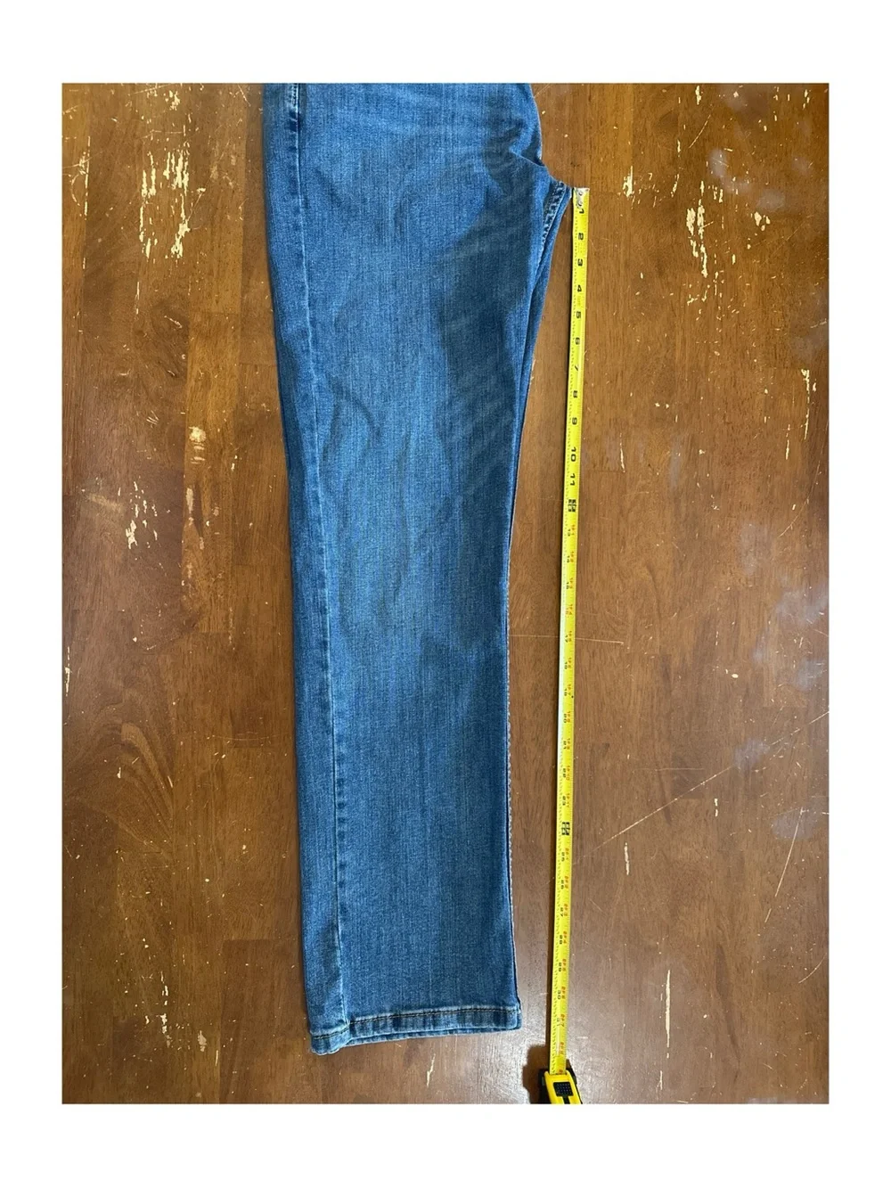 Levi’s 559 Men's Jeans in Medium Blue 32x32